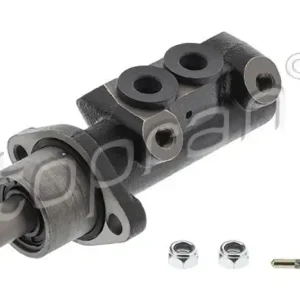 TOPRAN Hauptbremszylinder 109784 Markenprodukt