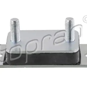 TOPRAN Halter, Abgasanlage 100 634 Neue Ware