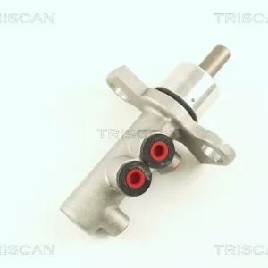 Zertifiziert TRISCAN Hauptbremszylinder 8130 29140