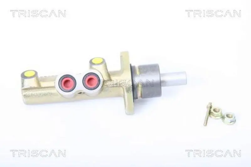 Gratis Versand TRISCAN Hauptbremszylinder 8130 28131