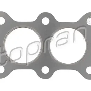 TOPRAN Dichtung, Abgasrohr 103836 Kracherpreis