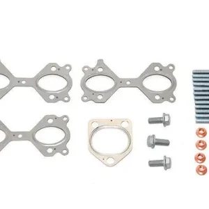 Aktuell LRT Montagesatz, Abgaskrümmer EK927