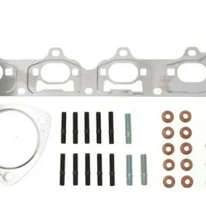 Schneller Versand LRT Montagesatz, Abgaskrümmer EK916