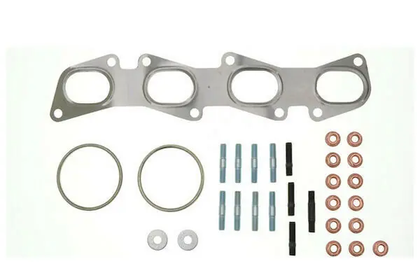 Preis Gesenkt LRT Montagesatz, Abgaskrümmer EK991