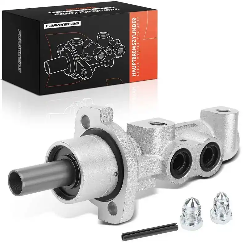 1x Frankberg Hauptbremszylinder Bremszylinder 5481FB0005402 Meistverkauft