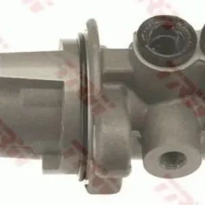 Geprüft TRW Hauptbremszylinder PMH890