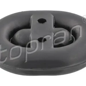 Top-Seller TOPRAN Halter, Abgasanlage 104403