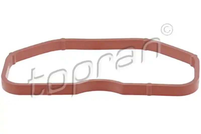TOPRAN Dichtung, Ansaugkrümmer 114634 Mega-Angebot