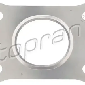 TOPRAN Dichtung, Abgaskrümmer 115915 Markenware