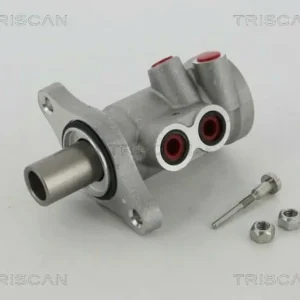 Zertifiziert TRISCAN Hauptbremszylinder 8130 25148