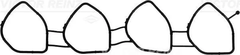 VICTOR REINZ Dichtung, Ansaugkrümmer 71-54207-00 Kostenfreie Lieferung