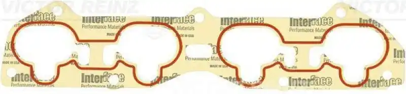 VICTOR REINZ Dichtung, Ansaugkrümmer 71-53511-00 Zertifiziert