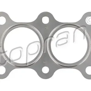 Knallerangebot TOPRAN Dichtung, Abgasrohr 108180