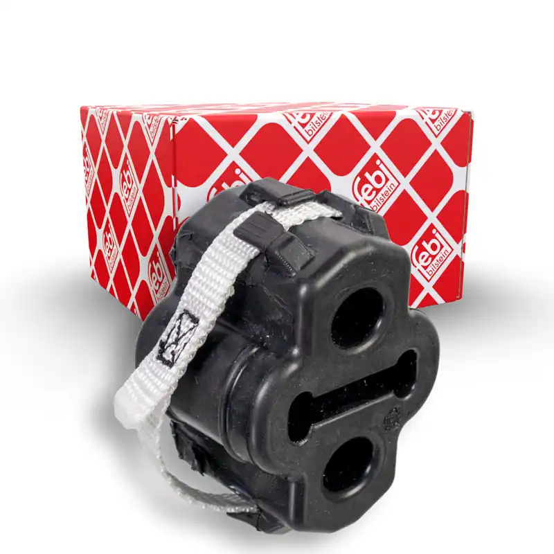 Aktuell FEBI BILSTEIN Halter, Abgasanlage 172314