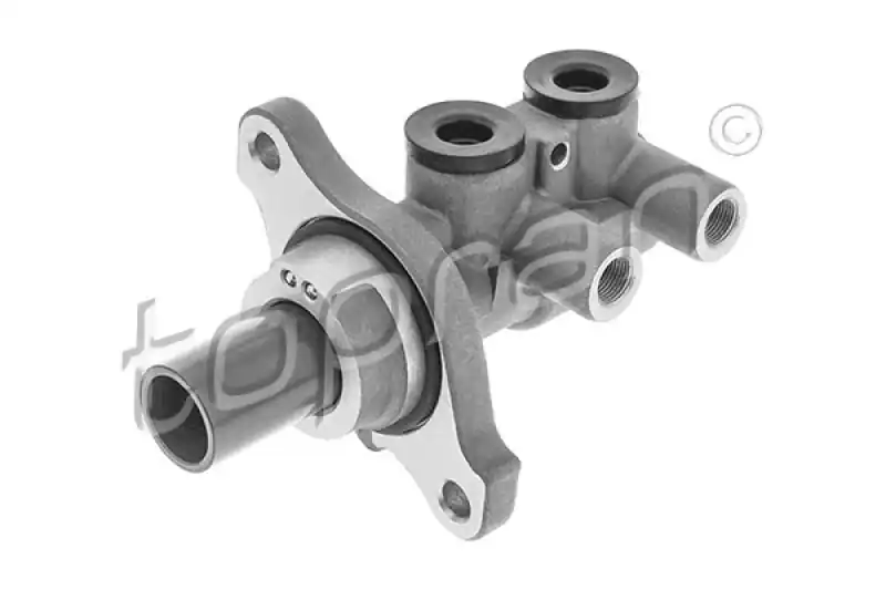 Beliebt TOPRAN Hauptbremszylinder 208 044