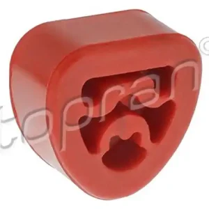 Expressversand TOPRAN Halter, Abgasanlage 400231