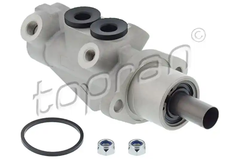 Direkt Vom Hersteller TOPRAN Hauptbremszylinder 701 232