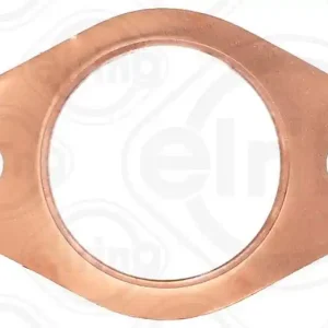 Solange Der Vorrat Reicht ELRING Dichtung, Abgasrohr 032965