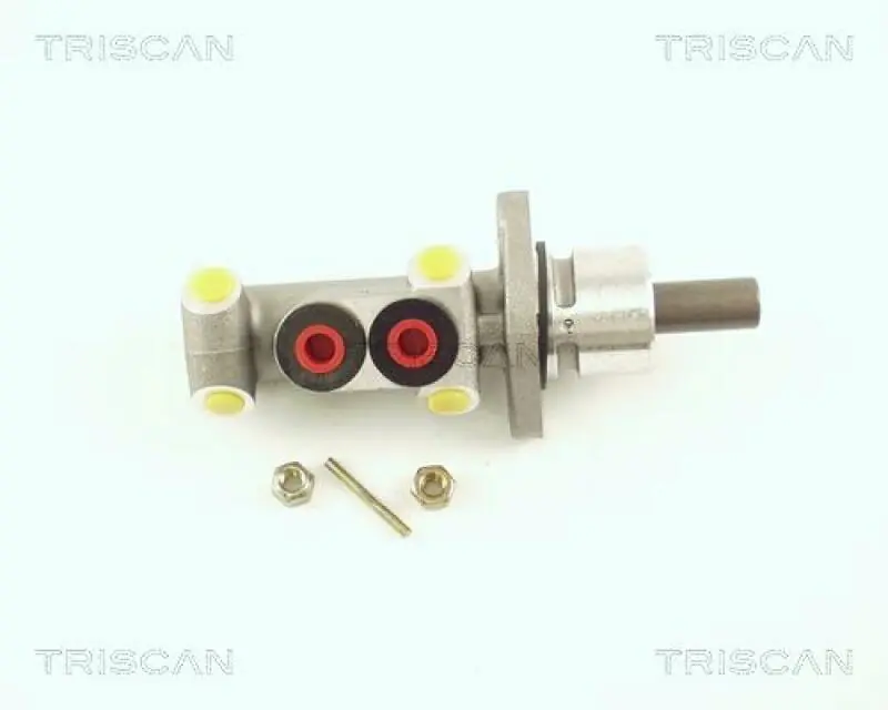 Direkt Vom Hersteller TRISCAN Hauptbremszylinder 8130 29141