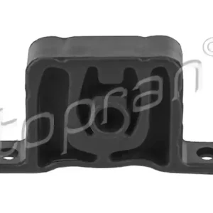 TOPRAN Halter, Abgasanlage 109 115 Sonderaktion