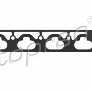 TOPRAN Dichtung, Ansaugkrümmer 206184 Heißes Angebot