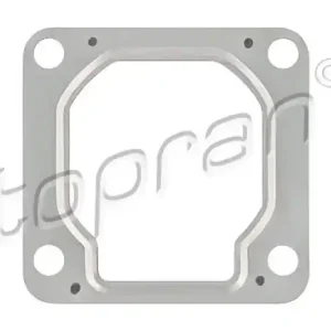 Versand Am Gleichen Tag TOPRAN Dichtung, Abgasrohr 302242