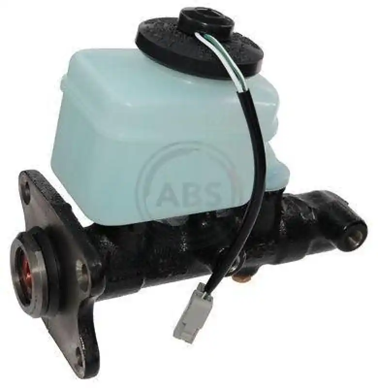 Zertifiziert A.B.S. Hauptbremszylinder 75128