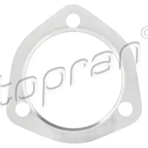 Rabatt TOPRAN Dichtung, Abgasrohr 100187