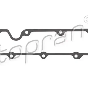 TOPRAN Dichtung, Ansaugkrümmer 600946 Preisreduziert
