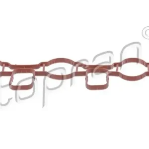 TOPRAN Dichtung, Ansaugkrümmer 116867 Kostenfreie Lieferung