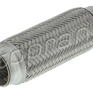 Saisonangebot TOPRAN Rohrverbinder, Abgasanlage 206 988
