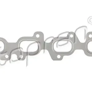 Garantierte Lieferung TOPRAN Dichtung, Abgaskrümmer 117 011