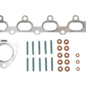 Aktuell LRT Montagesatz, Abgaskrümmer EKK128-129