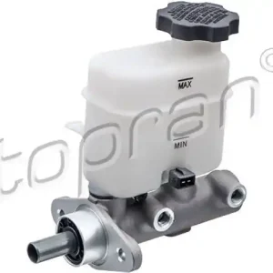 Ausverkauf TOPRAN Hauptbremszylinder 820 972