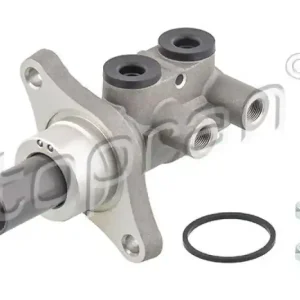 TOPRAN Hauptbremszylinder 207660 Top-Preis