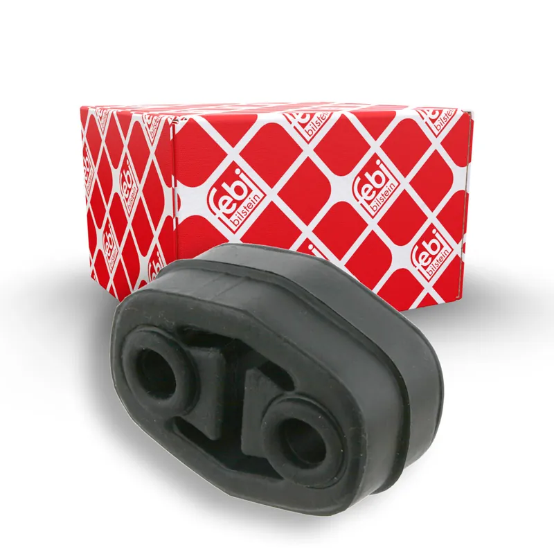 Schneller Versand FEBI BILSTEIN Halter, Abgasanlage 23652