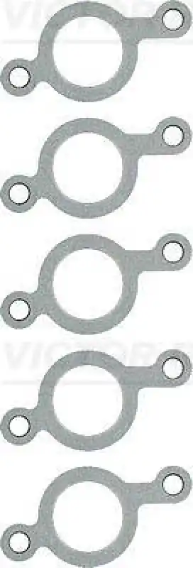 VICTOR REINZ Dichtungssatz, Abgaskrümmer 11-34986-01 Heißes Angebot