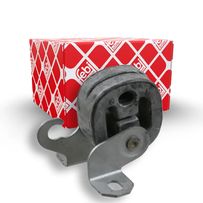 Wochenendangebot FEBI BILSTEIN Halter, Abgasanlage 22968