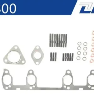 Wochenendangebot LRT Montagesatz, Katalysator E430
