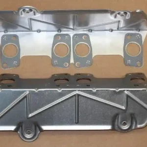 Rabatt ELRING Dichtung, Abgaskrümmer 160720