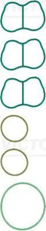 VICTOR REINZ Dichtungssatz, Ansaugkrümmer 11-10868-01 Preisreduziert