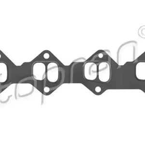 Markenprodukt TOPRAN Dichtung, Ansaugkrümmer 702081