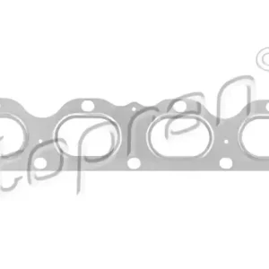 TOPRAN Dichtung, Abgaskrümmer 207 600 Top-Seller