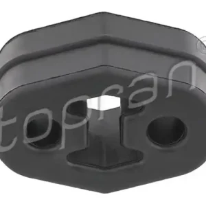 TOPRAN Halter, Abgasanlage 103026 Rabatt