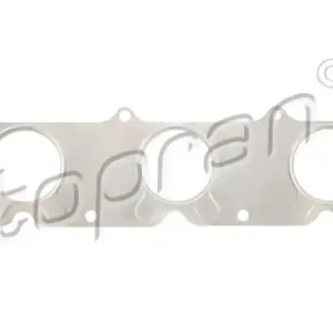 TOPRAN Dichtung, Abgaskrümmer 409740 Kostenloser Versand