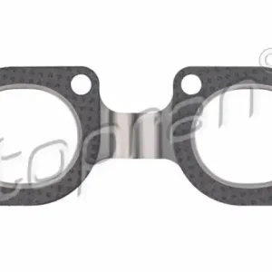 TOPRAN Dichtung, Abgaskrümmer 501277 Aktuell