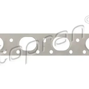 TOPRAN Dichtung, Abgaskrümmer 501 707 Preis Gesenkt