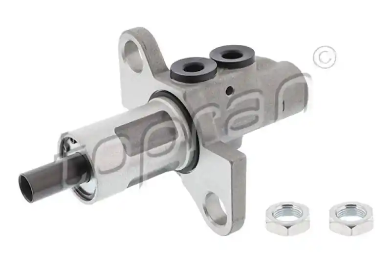 TOPRAN Hauptbremszylinder 110535 Jetzt Bestellen