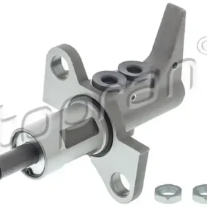 Geprüft TOPRAN Hauptbremszylinder 115 611