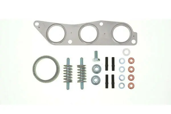 Sonderaktion LRT Montagesatz, Abgaskrümmer EK979